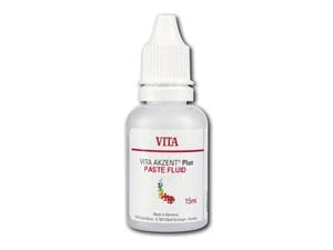 VITA AKZENT® Plus PASTE FLUID Flasche 15 ml