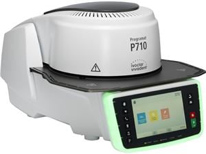 Programat® P710/G2 Brennofen ohne Vakuumpumpe