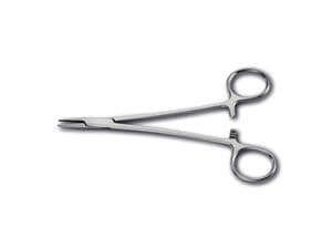 HS-Nadelhalter Crile Wood Länge 15 cm
