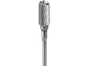Hartmetallfräser, Form 144 137 ISO 060