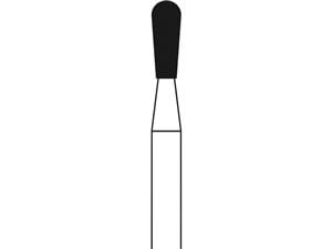 Hartmetallfräser, Form 237 110 ISO 023, Packung 5 Stück