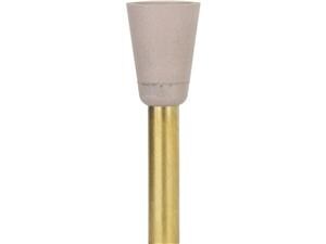 Dia-Komp Vorpolierer, RA Rosa, Kelch, 5W9664, Packung 5 Stück