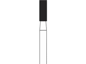 Diamant, Form H 111 G ISO 025, Packung 5 Stück