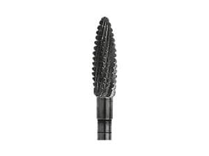 Hartmetallfräser, Form S277 137 ISO 040