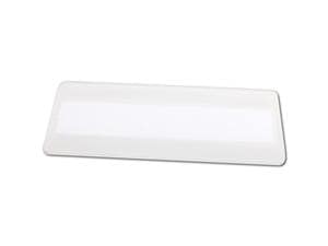 Namensschild CONTUR-LINE Neutral 80 x 30 mm