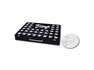 ceraMotion® Lf 8 Shade Powder Opaque Set Set