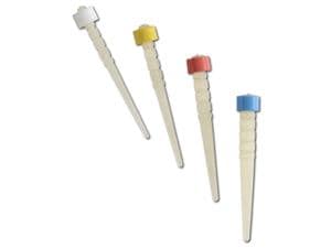 3M RelyX™ Fiber Post 3D - Stifte Größe 0, weiß, Packung 10 Stück