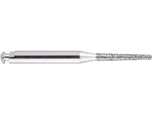 NeoDiamond RA, Form 199, konisch rund ISO 012, mittel (blau), Packung 10 Stück