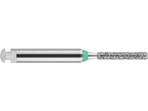 NeoDiamond RA, Form 111, Zylinder ISO 012, grob (grün), Packung 10 Stück