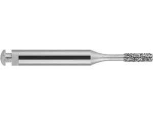 NeoDiamond RA, Form 109, Zylinder ISO 012, mittel (blau), Packung 10 Stück