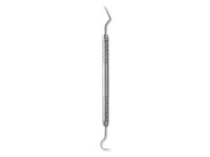 Sonde Silver Line Figur 1723