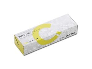 BRILLIANT EverGlow®, Spritze - Nachfüllpackung A1/B1, Spritze 3 g