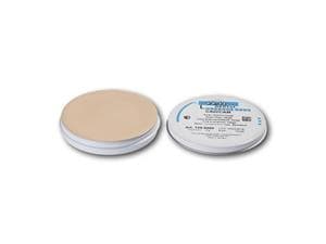 CAD/CAM Scanwachs Beige, Dose 45 g
