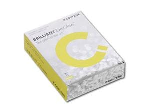 BRILLIANT EverGlow®, Tips - Nachfüllpackung Opaque A1, Kapseln 20 x 0,2 g
