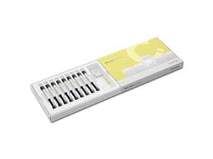 BRILLIANT EverGlow®, Spritze - System Kit Set