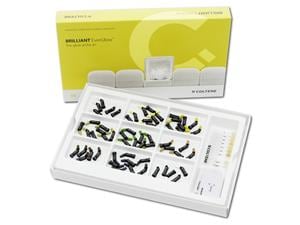 BRILLIANT EverGlow®, Tips - System Kit Set