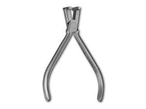 Stufenzange - Step Pliers 1/2 mm Zange (678-340)