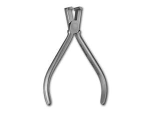 Stufenzange - Step Pliers 1 mm Zange (678-342)
