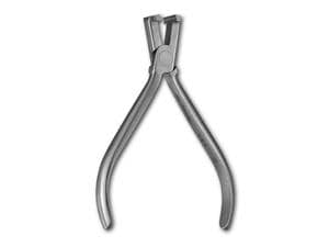 Stufenzange - Step Pliers 3/4 mm Zange (678-341)