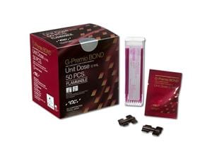 G-Premio BOND Unit Dose Unit Dose 50 Stück
