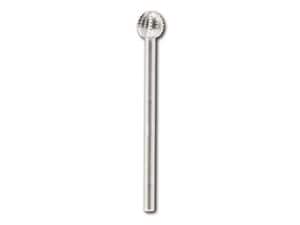Stahlfräser, Form 81RF ISO 070, Packung 5 Stück