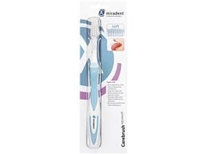 Carebrush® supersoft Zahnbürste