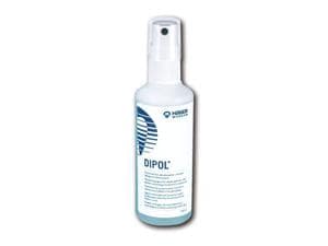 Dipol® - Einzelflasche leer Pumpflasche 100 ml