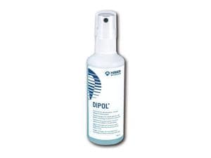 Dipol® - Einzelflasche gefüllt Pumpflasche 100 ml