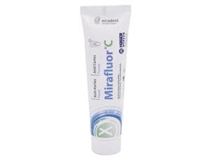 Mirafluor® C - Einzelpackung Tube 100 ml