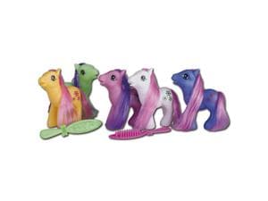Miratoi® Nr. 15 - Mini Ponys Packung 50 Stück