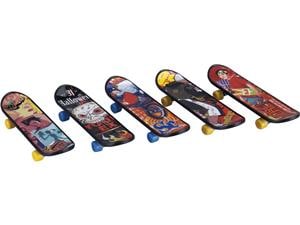 Miratoi® Nr. 17 - Fingerskateboards Packung 50 Stück