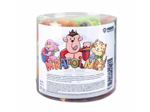 Miratoi® Nr. 7, Armbanduhren Packung 80 Stück