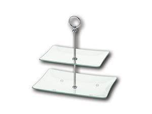 Etagere Montana Rechteckig