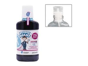 Plaque Agent® Flasche 5 x 250 ml