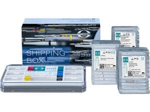 Cytec blanco - Set Standard Set