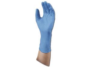 Peha-soft® nitrile guard puderfrei Größe S, Packung 100 Stück
