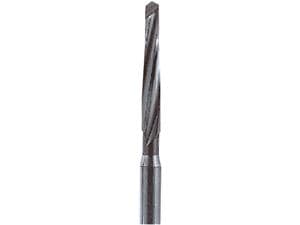 Hartmetallbohrer, Form C161 ISO 016