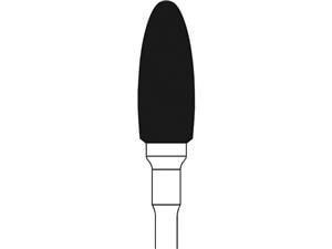 Hartmetallfräser, Form 274 140 ISO 060