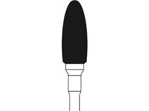 Hartmetallfräser, Form 274 137 ISO 060