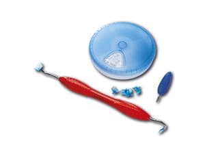 LM Gengiva Gingival Retraktor Kit Set