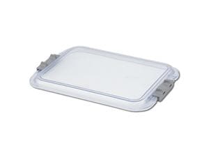 Abdeckhaube für B-Lok Trays Transparent