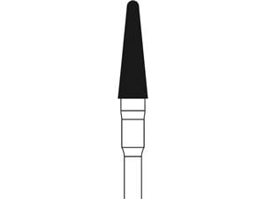 Hartmetallfräser, Form 194 138 ISO 040