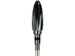 Hartmetallfräser, Form S274 212 ISO 060