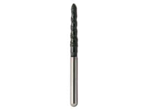 FG-Diamanten / Black Cobra Line, Form B879 ISO 018, Packung 5 Stück