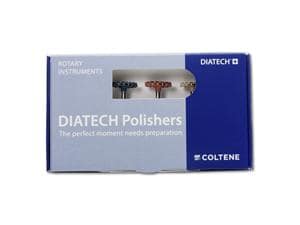 DIATECH® ShapeGuard for Ceramic - Trial Kit Set