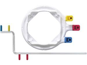 XCP-ORA® Arm Ersatzarm ohne Ring