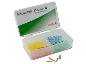 Composi-Tight® 3D Fusion™ Wedge - Kit Set