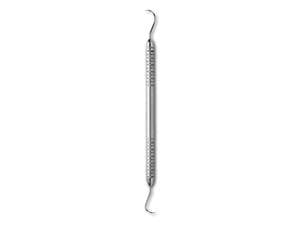 Bifurkationssonde - Silver Line, Nabers Figur 122-010