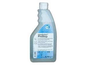 neodisher® PreStop Packung 12 x 750 ml