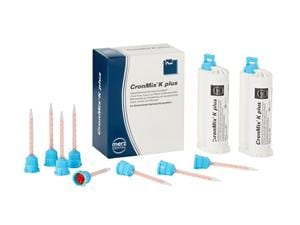 CronMix® K Plus A2, Kartuschen 2 x 78 g